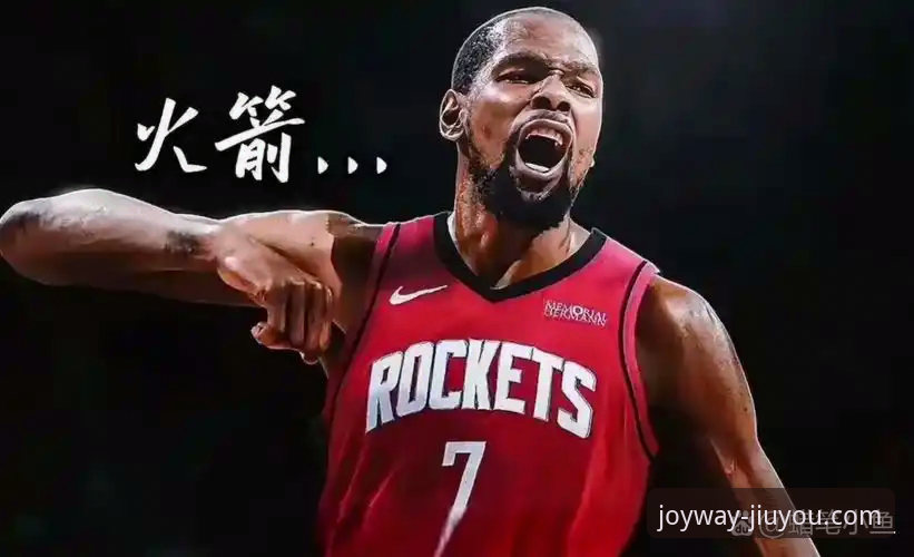 火箭主场大胜尼克斯登顶热搜，九游娱乐平台球迷热议杜兰特27分8助攻高光表现